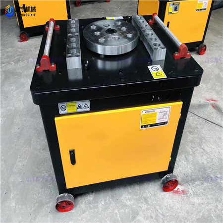 數控曲折機
